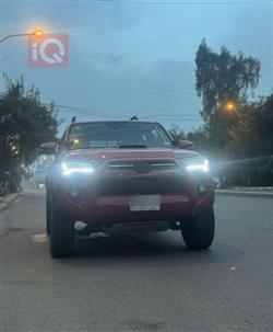 تويوتا 4رنر